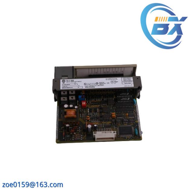ABB HIEE400109R1 - HI022755-310 CS A465 AE01 Logic Module