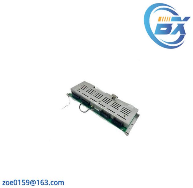 ABB HK-11 Industrial Control Module, Custom Processing Available