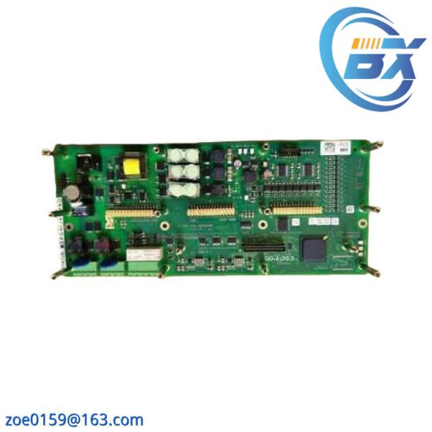 ABB HK-11 Industrial Control Module, Custom Processing Available