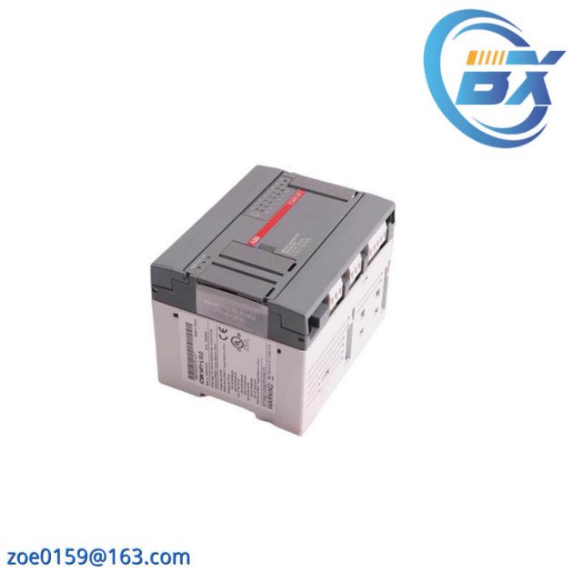 ABB ICMK14F1 | 1SBP260050R1001 | Output Module, Designed for Industrial Automation