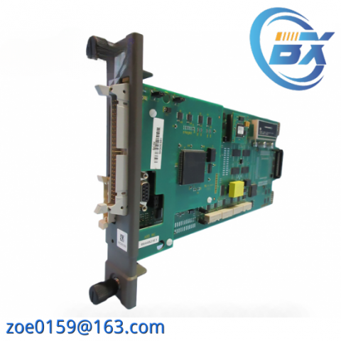 ABB ICT13A | Infi-Net to Computer Transfer Module