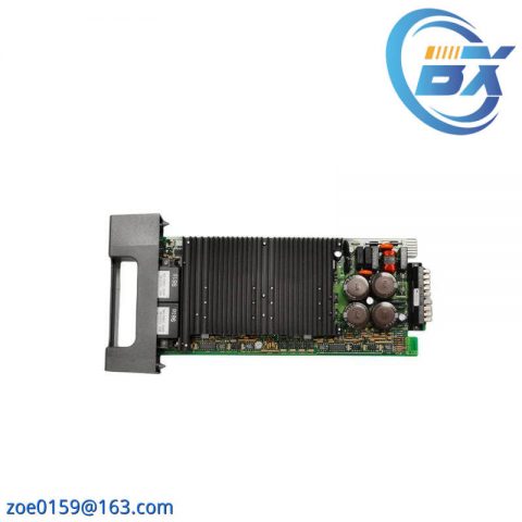 ABB IEPAS02 Analog Input Module for Industrial Automation