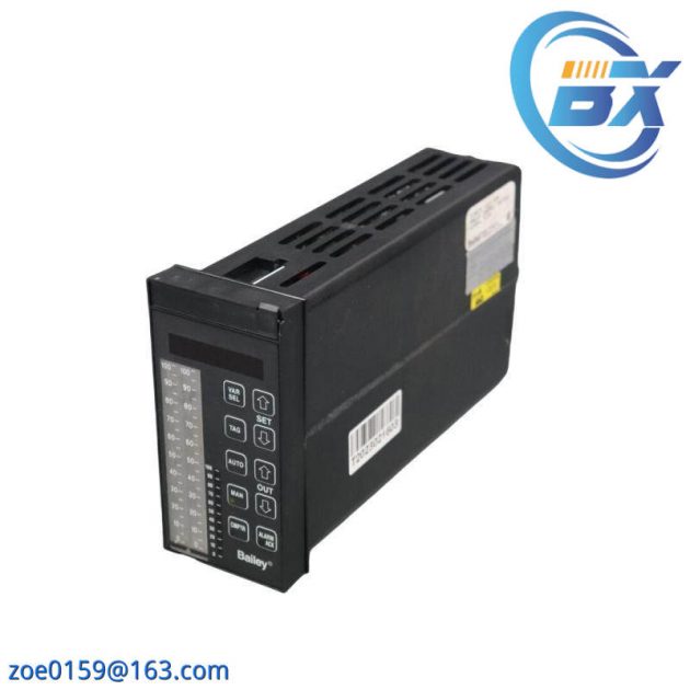 ABB IISAC01 Industrial Control Module