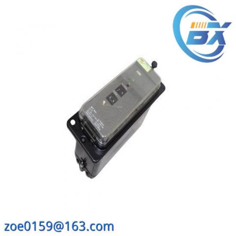 ABB IKT 941 HESG 440703R HESG 112754 Over Current Relay, Advanced Protection System for Industrial Automation