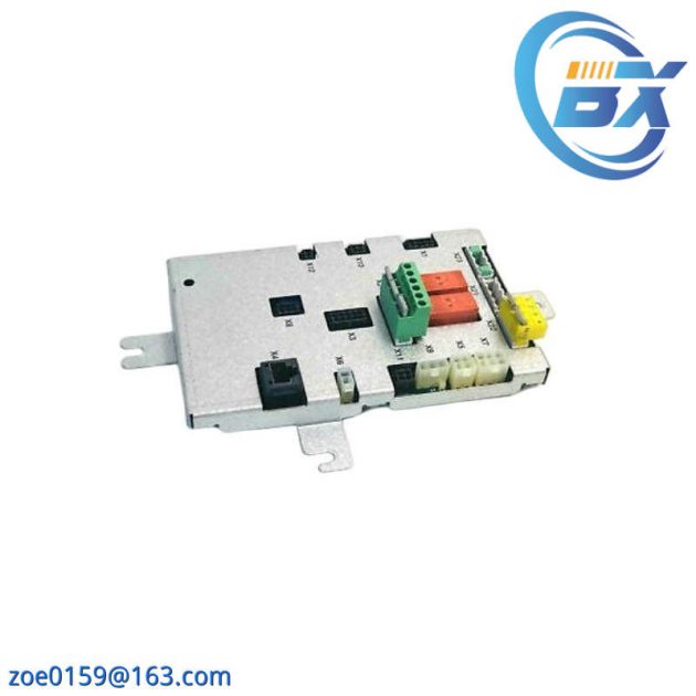 ABB IMBLK01 Module for INFI90 System - High Performance Industrial Control Solution