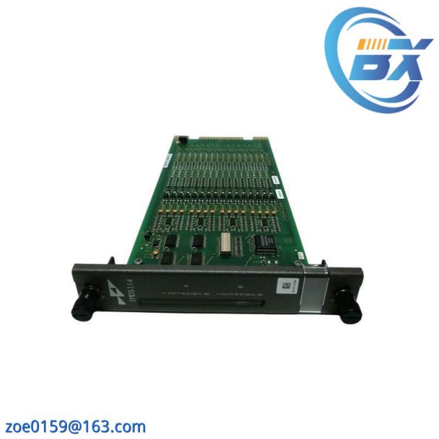 ABB IMDSI14 Digital Slave Input Module, High Precision Industrial Control Component