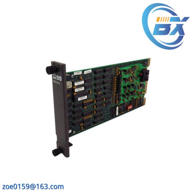 ABB IMDSM04 Pulse Input Slave Module - Advanced Automation Solution for Your Control System