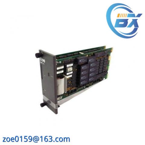 ABB IMMFC03 - Advanced Multi-Function Control Module