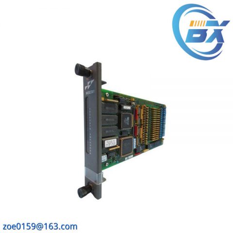 ABB IMSED01 Module for Process Control Systems