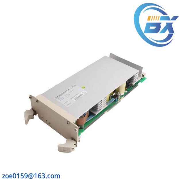 ABB IMSED01 Module for Process Control Systems