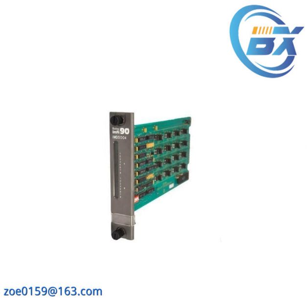 ABB Infi 90 01 PCU11 A6-10 Network Interface: Industrial Automation Control Module