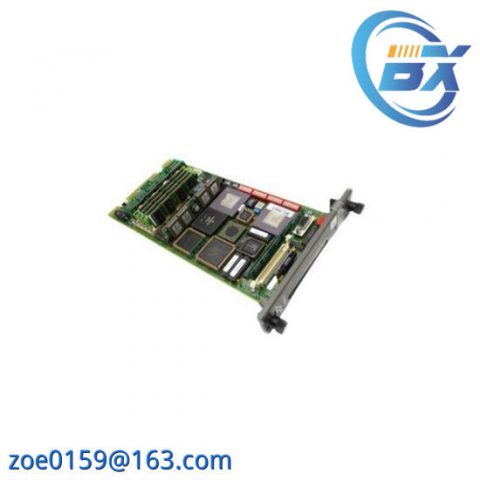 ABB INSEM01 Modular Input Module, Industrial Automation Control System Component