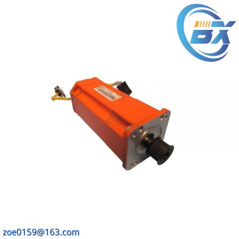 ABB IRB 24004-63HAC10674-1 AC Servo Motor: Precision, Reliability & Efficiency for Advanced Manufacturing