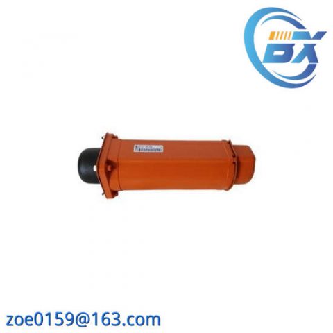 ABB IRB 4400-53 HAC10543-1 Industrial Servo Motor