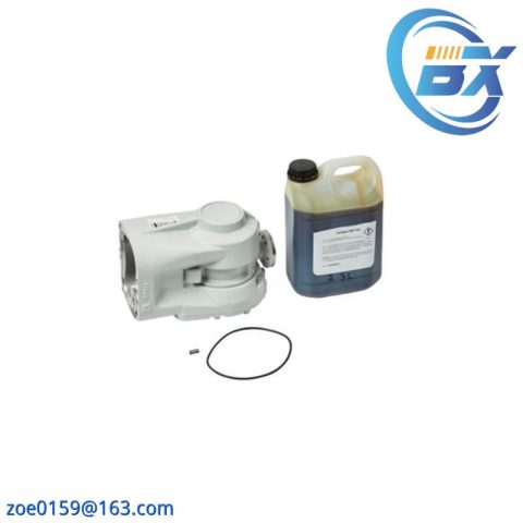 ABB IRB 4400-63HAB7705-1 Cable Unit Ax. 4-6