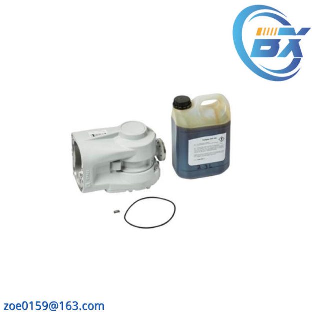 ABB IRB 4400-63HAB7705-1 Cable Unit Ax. 4-6