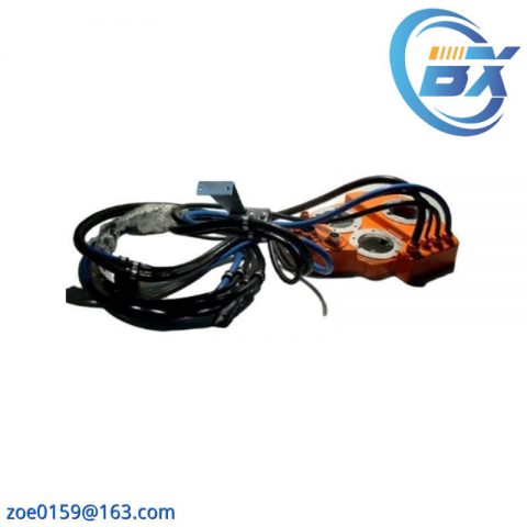 ABB IRB 4400 6-3 HAC5697-1 Cable Unit, Robotic Automation Solutions