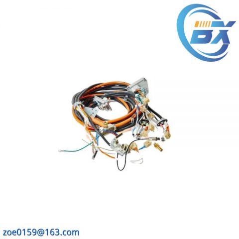ABB IRB 4600 3HAC036859-001/05 IRB14000 Cable Harness, Multibus