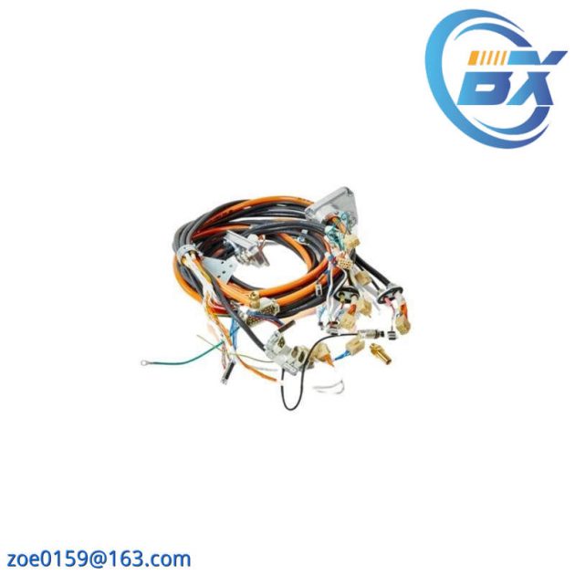 ABB IRB 4600 3HAC036859-001/05 IRB14000 Cable Harness, Multibus