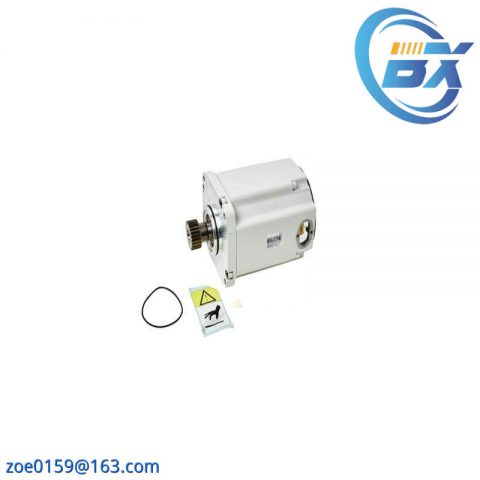 ABB IRB460 3HAC037163-001 & 3HAC022978-001 - Integrated Modules for Enhanced Manufacturing Efficiency