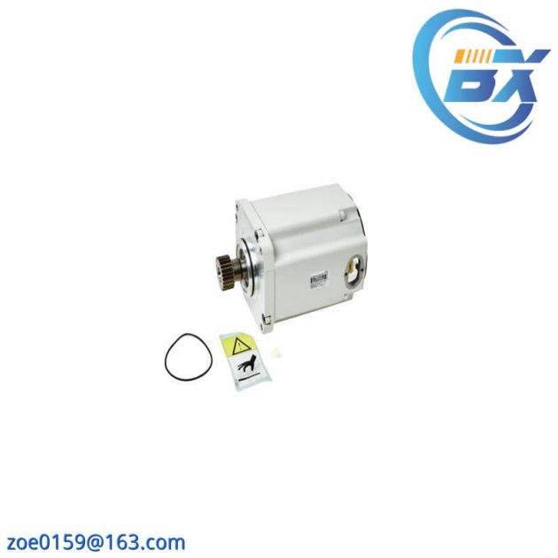 ABB IRB460 3HAC037163-001 & 3HAC022978-001 - Integrated Modules for Enhanced Manufacturing Efficiency