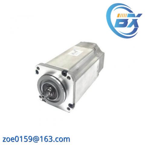 ABB IRB6600 3HAC17484-8 Rotational AC Motor M8