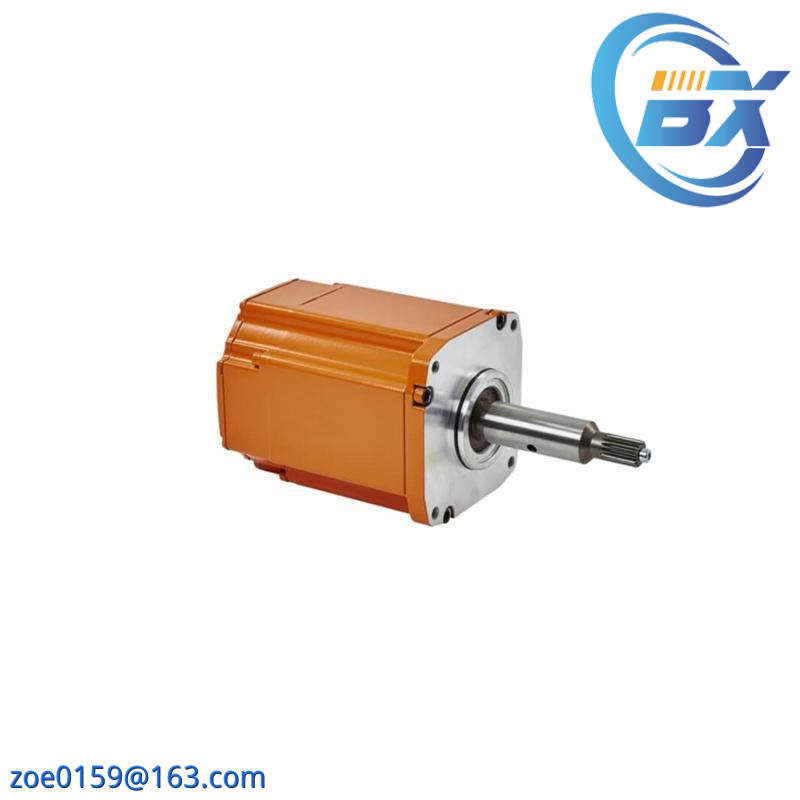abb_irb6600_66503hac033203-001_3hac022286-001_06_dsqc679_rot_ac_motor_with_pinion.jpg ABB IRB 6600/6650 3HAC033203-001 3HAC022286-001/06 DSQC679 Rotating AC Motor with Pinion