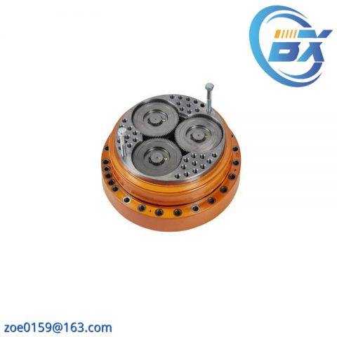 AB Electronics 700-HLT-12 Industrial Terminal Block