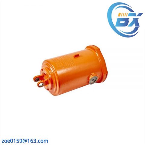 ABB IRB6640 3HAC028470-001 Industrial Balancing Device