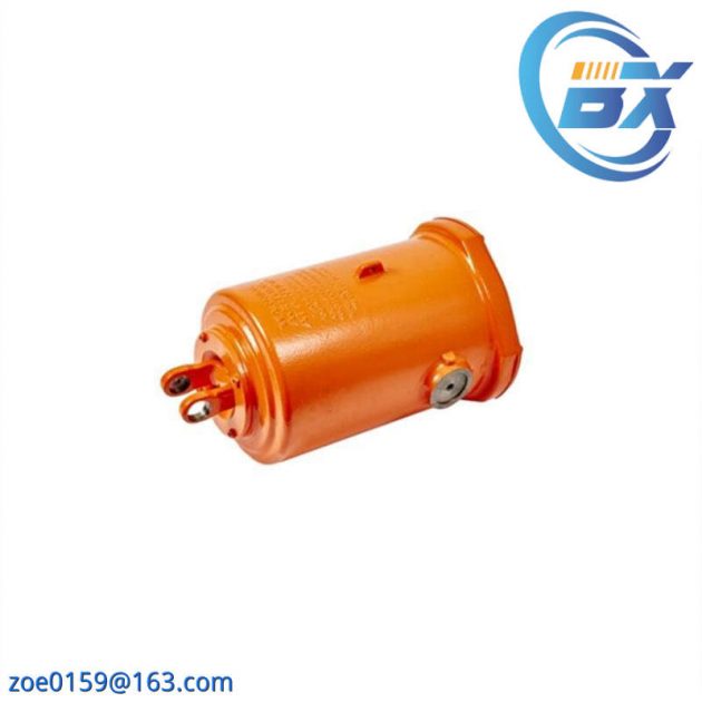 ABB IRB6640 3HAC028470-001 Industrial Balancing Device