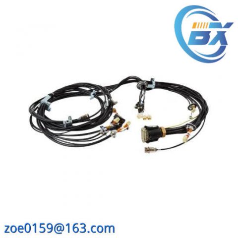 ABB IRB6640 3HAC038800-001 Harness Axis 1-6