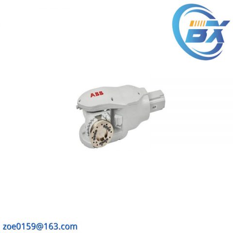 ABB IRB6650S3HAC058127-009 | IRB2400 3HAC17326-1 Wrist | 3HAC021346-001