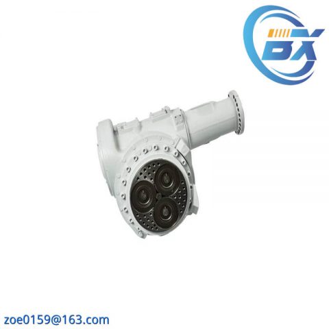 ABB IRB 7600 Series Robotic Arm with Customized End Effector