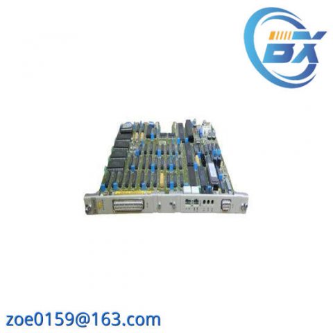 ABB It1836b PLC Control Module
