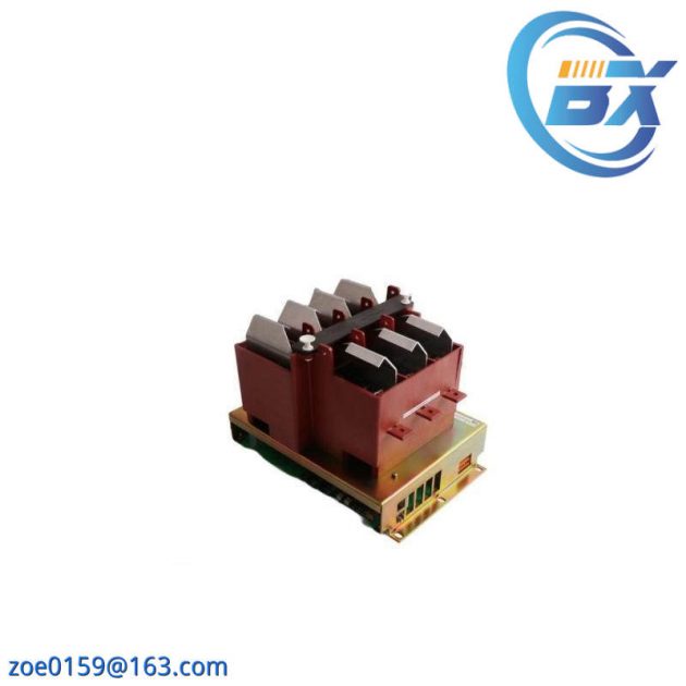 KUC711AE101 3BHB004661R0101 - ABB Industrial Control Module