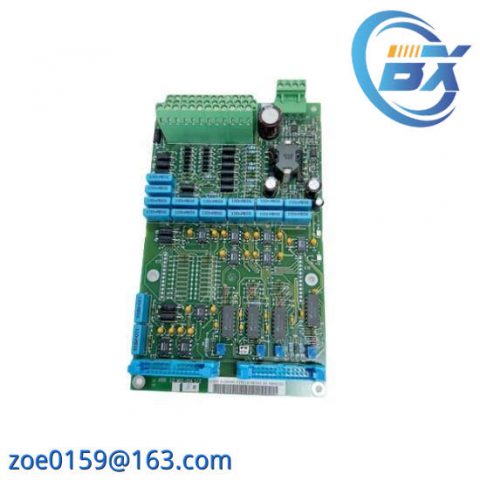 ABB LDMUI-01 61320946 Programmable Controller Module