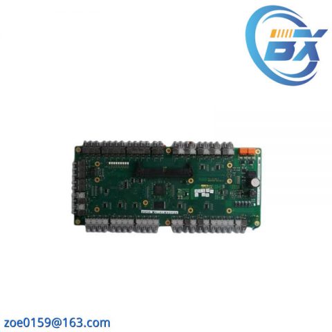 ABB LTC391AE01 HIEE401782R0001 - High-Efficiency Industrial Control Module
