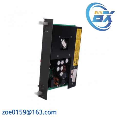 ABB LWN2660-6EG 3BHL000986P7002 - High-Precision Industrial Automation Module