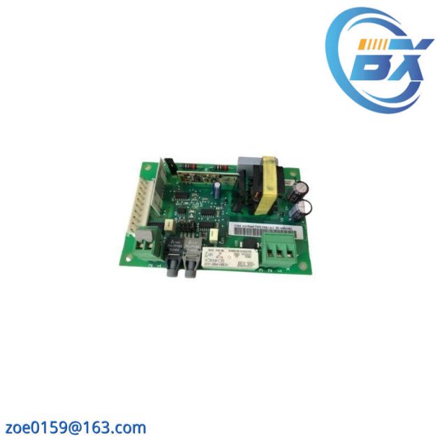 ABB LWN2660-6EG 3BHL000986P7002 - High-Precision Industrial Automation Module