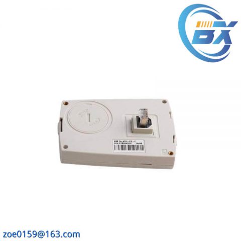 ABB LZ01 LZ 01 Card Module, Precision & Efficiency in Industrial Control Solutions