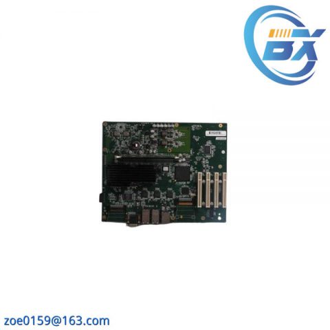 ABB LZ02 LZ 02 MODULE ECC - Precision Control for Industrial Automation
