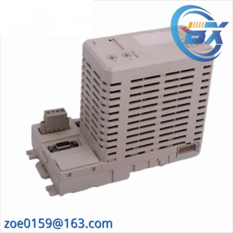 ABB MA03 MA 03 Contronic Module, Industrial Automation Solutions