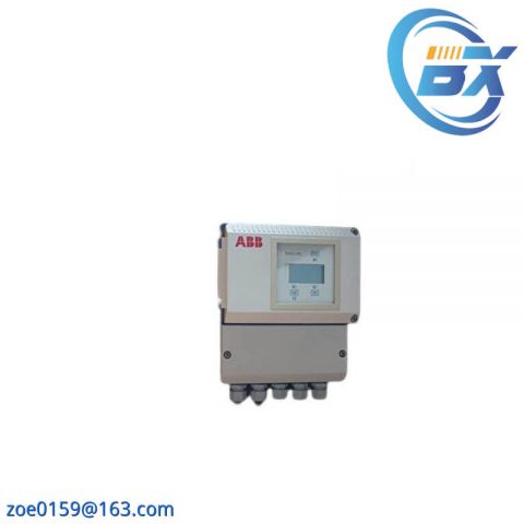 ABB MAG-XE Signal Converter XE, Industrial Control Solutions