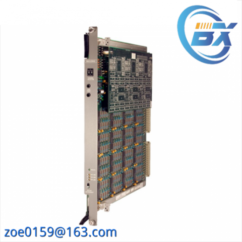 ABB MAI32MAD Analog Input Module - Precision Measurement & Reliable Data Collection