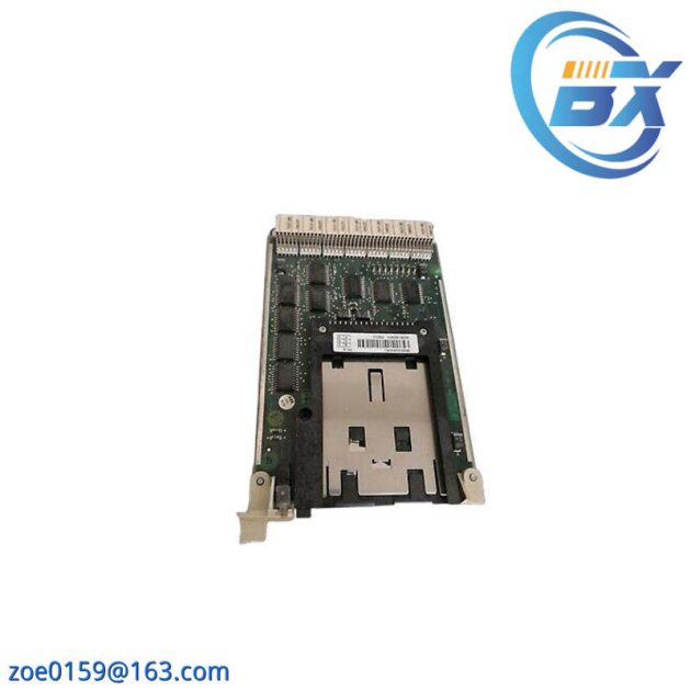 ABB MB510 3BSE002540R1 - Advanced Industrial Control Module
