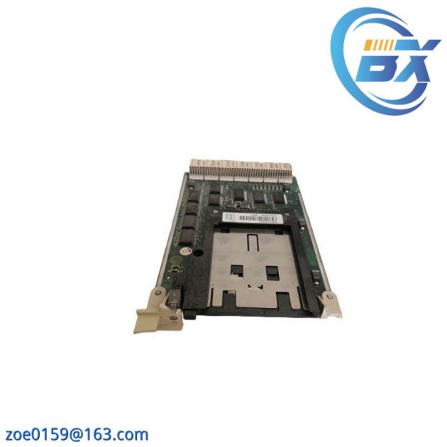 ABB MB510 3BSE002540R1 - Advanced Industrial Control Module