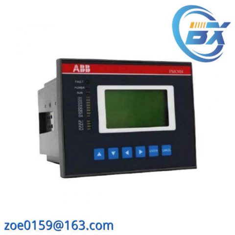 ABB MC91 HESG440588R4 System Card for Industrial Automation