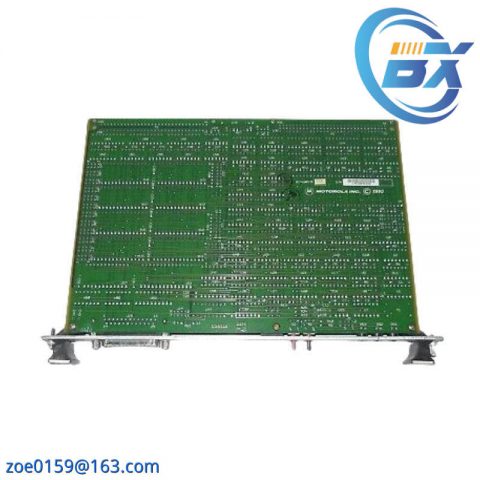ABB MDO32BNS Industrial Control Module