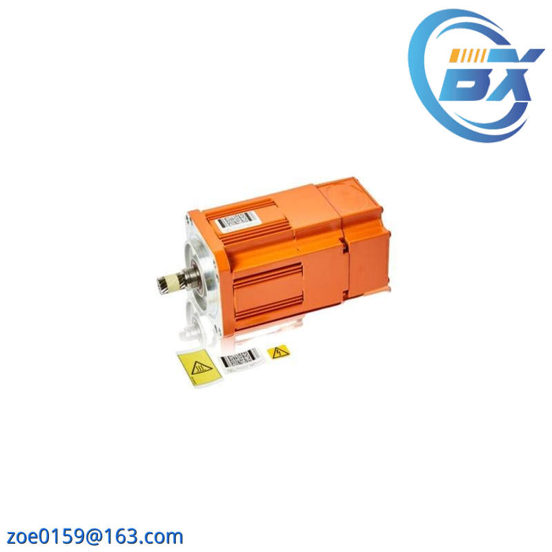 ABB MTD500-750 Motor Unit DSQC400E, Spare Part