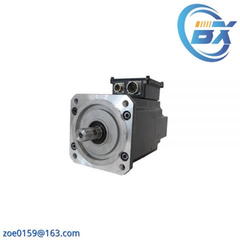 ABB MU200505955890/02 Industrial Servo Motor, High Precision Control Module